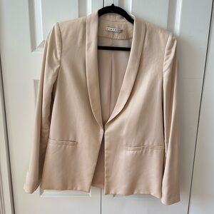 Alice + Olivia Blazer